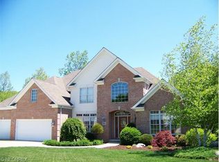 4084 Forest Run Cir, Medina, OH
