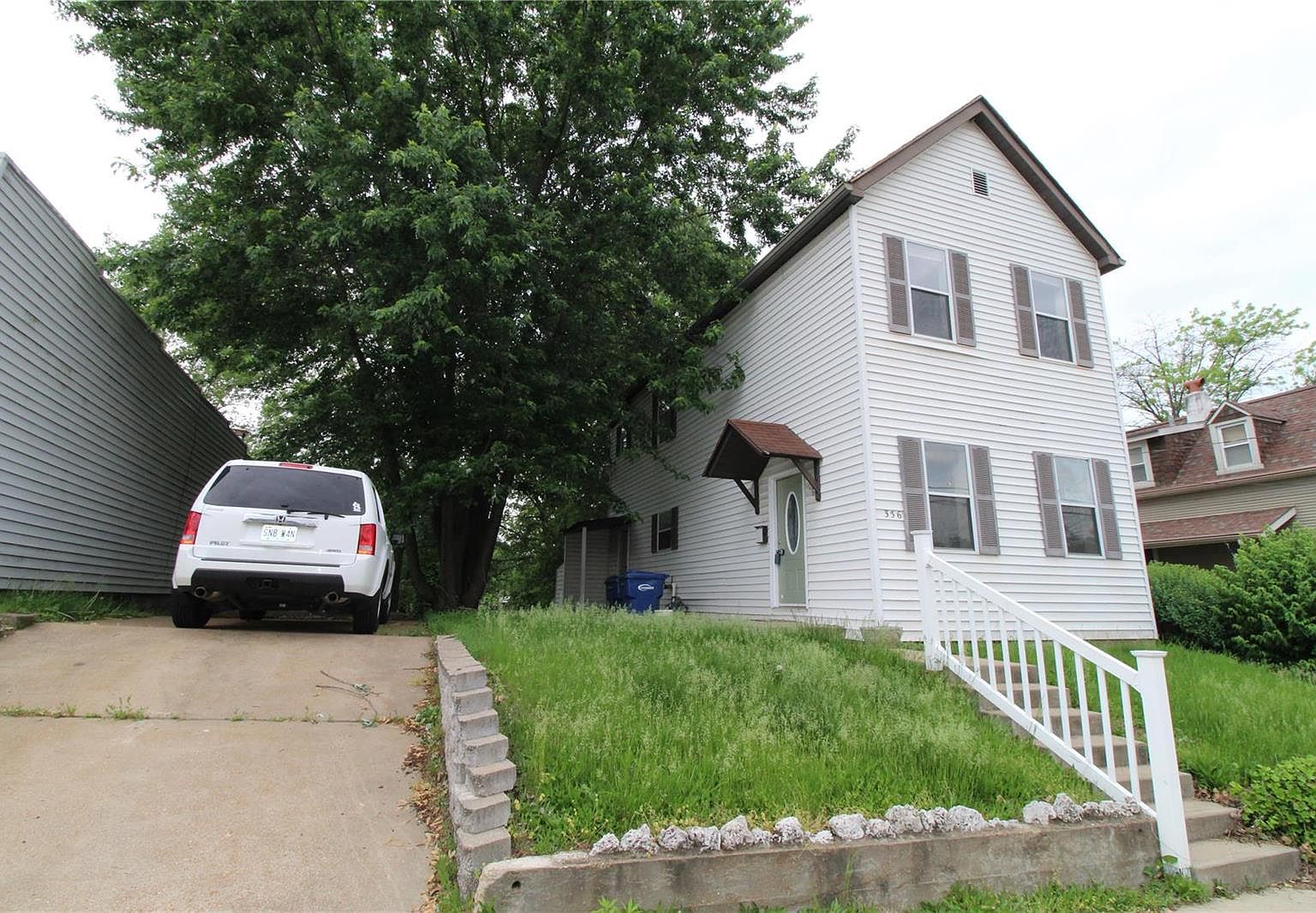 356 Hoffmeister Ave, Saint Louis, MO 63125 Zillow