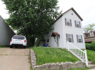 356 Hoffmeister Ave, Saint Louis, MO