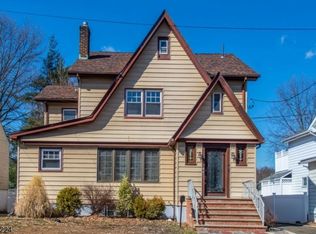 46 Cumberland Ave, Verona, NJ 07044