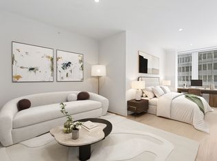 160 Water St #5T, New York, NY 10038