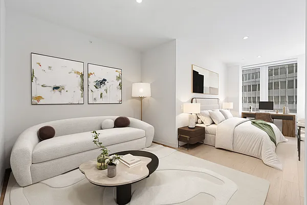 Rented by Living New York | media 1