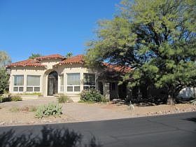 1st image of 8424 E Calle Buena Vis
