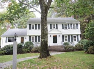 56 Gatewood Dr, Needham, MA 02492
