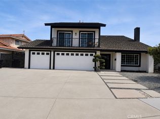 9672 Shamrock Ave, Fountain Valley, CA 92708