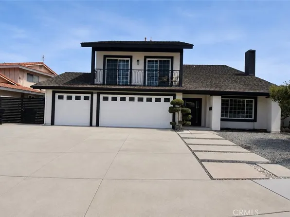 9672 Shamrock Ave, Fountain Valley, CA 92708