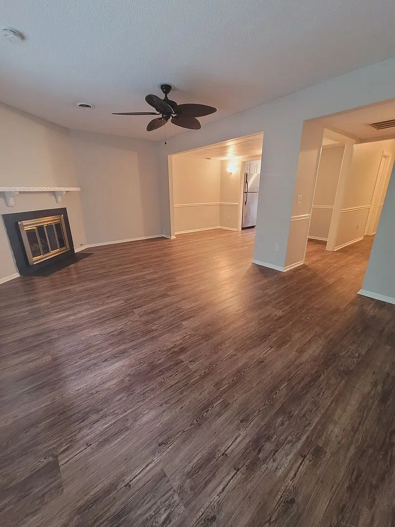 2 bedroom 1.5 bathroom townhome near UNCW — Photo 2