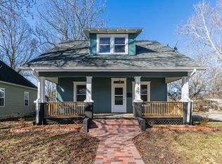 901 S Broadway Ave, Springfield, MO 65806