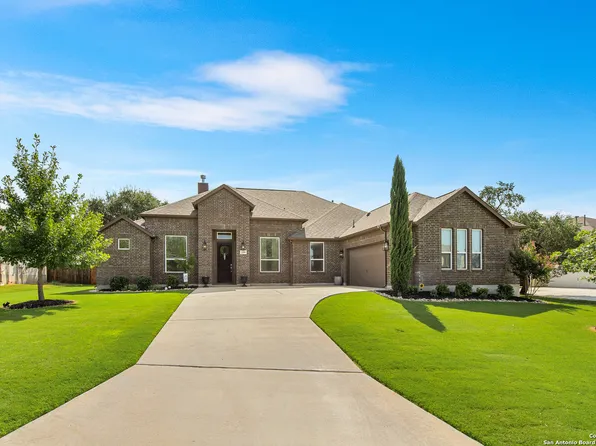 239 Lawrence, Castroville, TX 78009