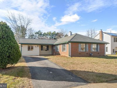 38 Mainbridge Ln, Willingboro, NJ, 08046