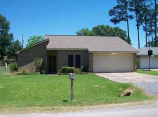 365 Needles St, Vidor, TX 77662