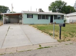 229 W Barbara Ave, Layton, UT 84041