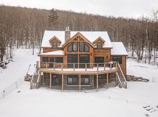 365 Tunnel Stream Rd, Benton, NH 03785