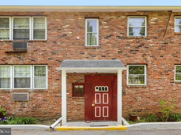 1011 Montgomery Ave APT R, Bryn Mawr, PA 19010