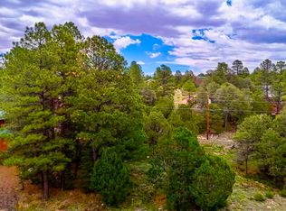 1953 Aspen Cir, Heber, AZ 85933