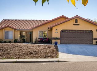 562 Andrea Cir, Paso Robles, CA 93446