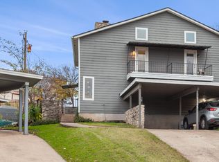 7305 Grand Canyon Dr #A, Austin, TX 78752