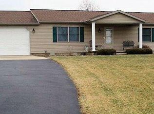 7078 Haggerty Rd, Hillsboro, OH 45133