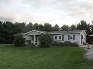 1917 Ridge Rd, New Enterprise, PA 16664