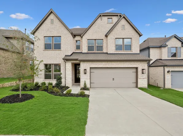6213 Escarpment Dr, Fort Worth, TX 76112