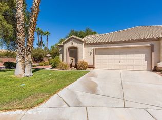 558 Pine Meadow Ct, Mesquite, NV 89027