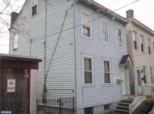 115 Adeline St, Trenton, NJ 08611