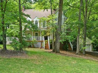 140 Brittington Dr, Lewisville, NC 27023