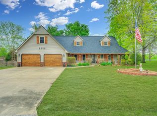 2850 S Frederick Rd, Claremore, OK 74019