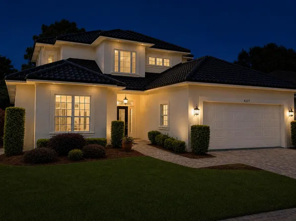 4327 Sunset Beach Cir, Niceville, FL 32578