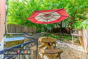 Rented by Urban Pads