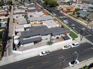 1703 N Marine Ave, Wilmington, CA 90744