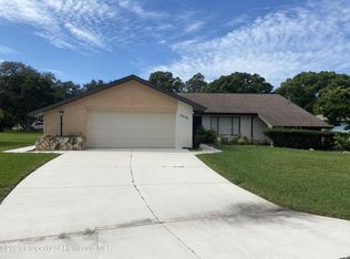 3250 Coronet Ct, Spring Hill, FL 34609