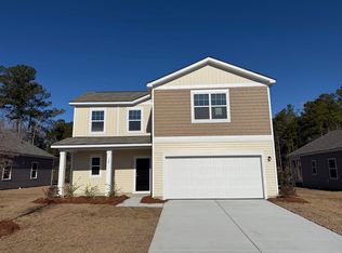 129 Admiral St HOMESITE 7, Conway, SC 29526
