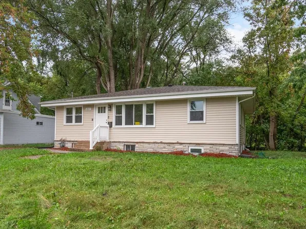 2317 53rd Ave N, Minneapolis, MN 55430