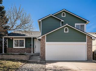 4871 S Dunkirk Way, Centennial, CO 80015