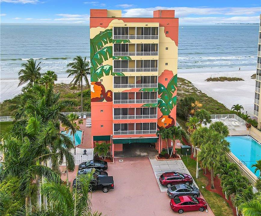 Explore Casa Playa Fort Myers Beach: Your Ultimate Beachfront Getaway