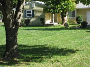 2011 Rancocas Rd, Burlington, NJ 08016