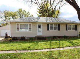 1625 47th St NE, Cedar Rapids, IA 52402