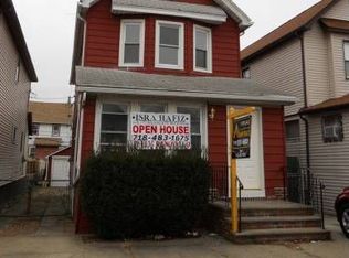 10476 112th St, South Richmond Hill, NY 11419