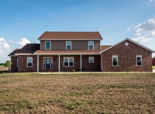590 Highline Rd, Trenton, IL 62293