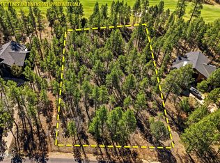 3581 W SENNA Lane W #247, Show Low, AZ 85901