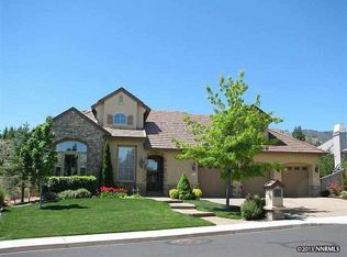 4930 Aberfeldy Rd, Reno, NV 89519