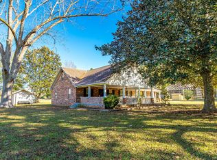 92 Duval Stuart Rd, Hattiesburg, MS 39402