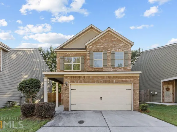 6640 Jules Trce, Palmetto, GA 30268