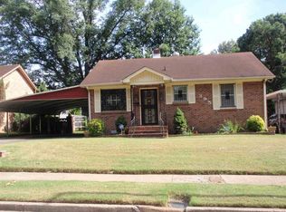 395 Jacklyn Ave, Memphis, TN 38106