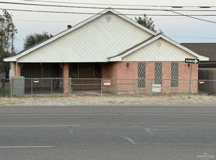 1606 N Grant St, Roma, TX 78584