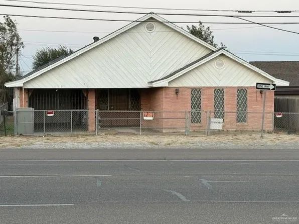 1606 N Grant St, Roma, TX 78584