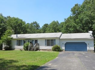 1116 11th Ave, Dorothy, NJ 08317