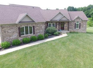 636 Bedford Way, Cynthiana, KY 41031