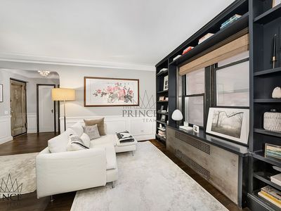 166 W 22nd St APT 4-D, Manhattan, NY, 10011
